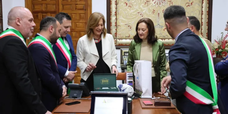 Sardegna e Spagna unite dai “Principi d’Anglona”