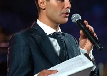 Le grandi serate culturali a San Nicolò Gerrei 