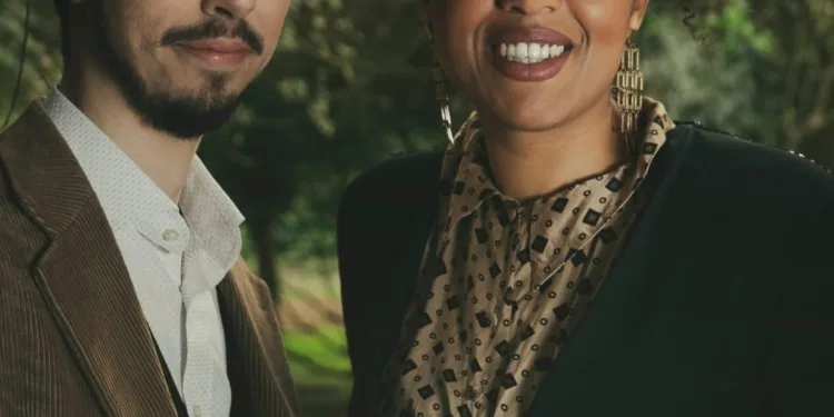 “Le Storie di Ieri”: De Andrè eseguito da Denise Gueye