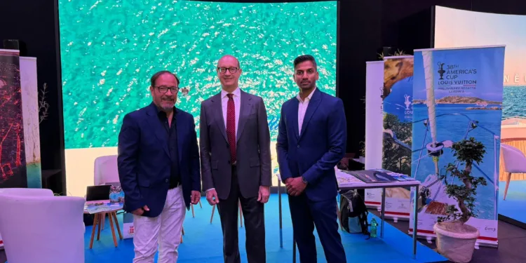 Turismo: aperta a Villasimius la 15ª edizione del EWPC 2026 il più grande appuntamento mondiale dedicato al wedding planning