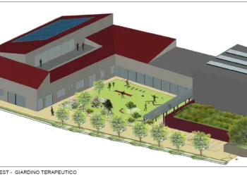Muros: al via i lavori per il Centro Riabilitativo Polifunzionale