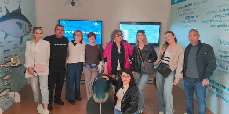 ll comune di Stintino guida la sfida dell’internazionalizzazione: dai Balcani al Sud America con il progetto “Stintino Low Season”