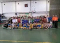 Basket MSP: Elmas campione nei Ragazzi, San Sperate vince nella Propaganda
