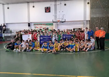 Basket MSP: Elmas campione nei Ragazzi, San Sperate vince nella Propaganda