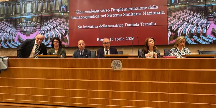 Farmacogenetica: l’Università di Cagliari guida il coordinamento nazionale verso la medicina di precisione