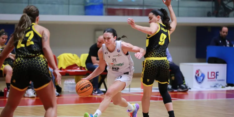 Selargius cede ad Alpo nel primo turno dei quarti di playoff