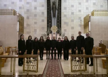 Al via a Cagliari l’VIII edizione del festival internazionale MUSIKALEIDOS