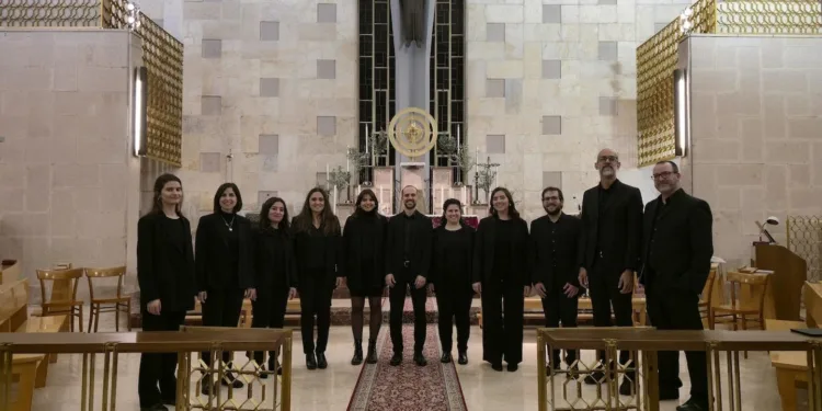 Al via a Cagliari l’VIII edizione del festival internazionale MUSIKALEIDOS