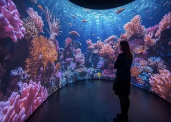 Remote Decay, un’installazione per far rinascere il corallo, All’aeroporto e al Museo del Corallo di Alghero l’opera del Conservatorio