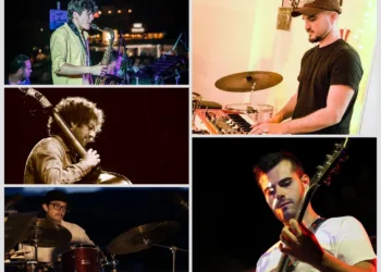 Ai Mercoledì del Conservatorio il jazz del Quintetto Q5. L’8 aprile nella sala Sassu il concerto di cinque studenti del Canepa di Sassari