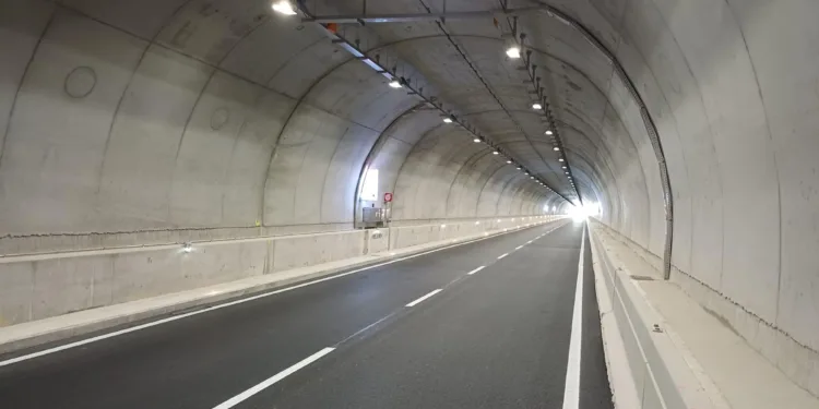 Sedilo: riaperta la galleria “Santu Antinu”