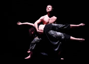 Il 27 aprile a Cagliari ritorna la grande danza contemporanea di Corfuentes