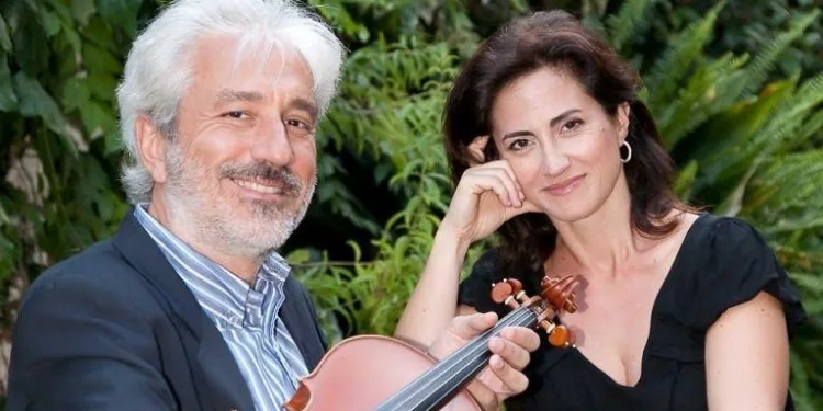 Il Trio Bernini a Palazzo Siotto per la V Stagione Concertistica di Castello