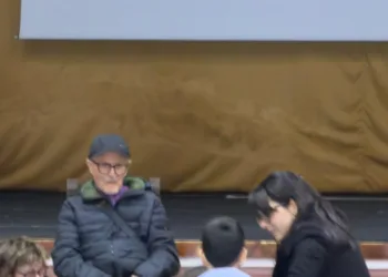 Arborea: successo per la “Giornata dei maestri di vita”