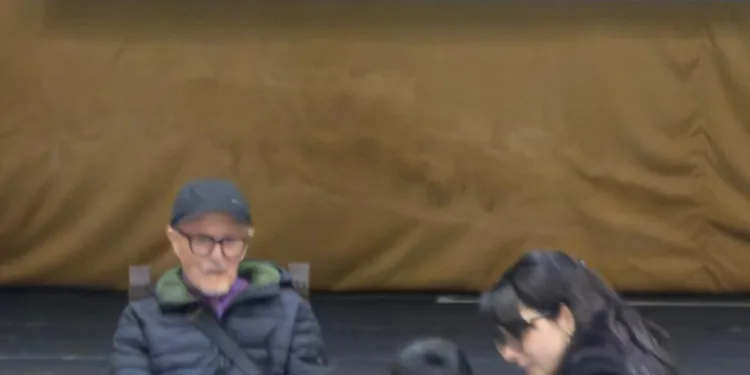 Arborea: successo per la “Giornata dei maestri di vita”