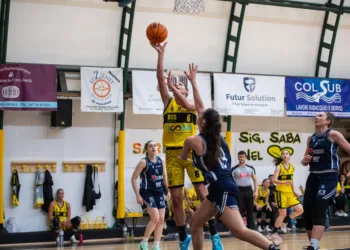 La Nuova Icom pareggia la serie contro Alpo al supplementare  