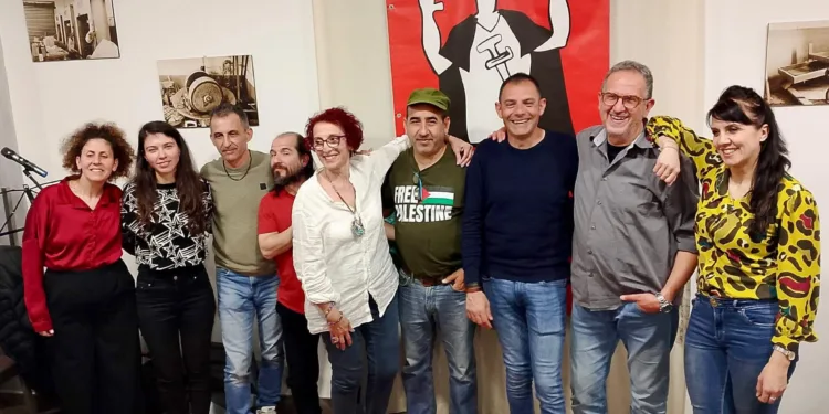 Bolotana: Roberto Nieddu di Burgos si aggiudica il 1° BoloSlam