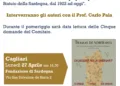 “Chi decide per la Sardegna?”: a Cagliari un’assemblea per riscrivere il futuro dell’isola