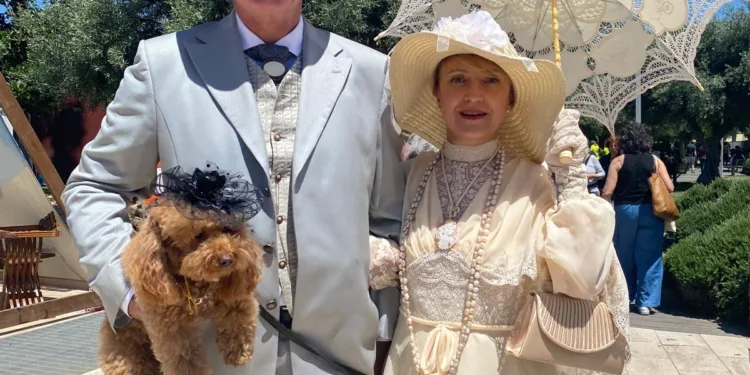 A Cagliari la 15ª edizione de La Grande Jatte