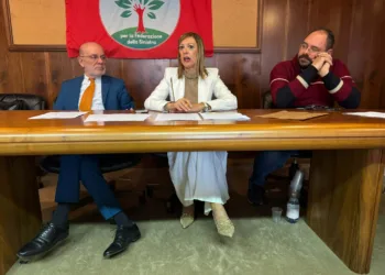 Rilanciare il “Grano Sardo”: arriva la proposta di legge di Sinistra Futura