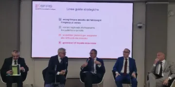 La Sfirs potenzia la sede di Sassari rilanciando i servizi per le imprese del Nord Sardegna