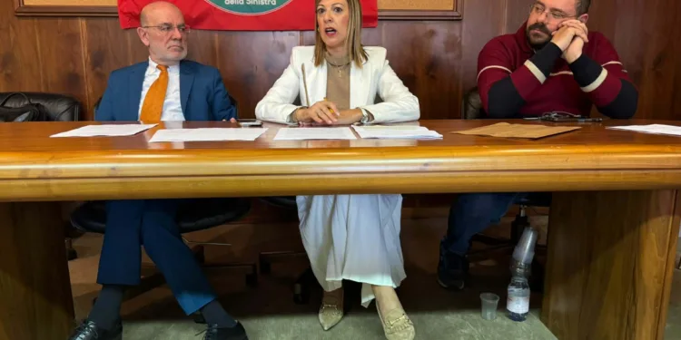 Rilanciare il “Grano Sardo”: arriva la proposta di legge di Sinistra Futura