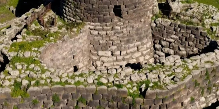 Viaggio nel Meilogu per “Itinerari in Sardegna”