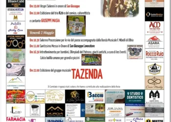 Biasì in festa per San Giuseppe e la Madonna di Fatima 