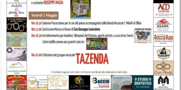 Biasì in festa per San Giuseppe e la Madonna di Fatima 