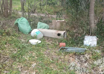 Oristano: individuata una discarica abusiva a Torre Grande