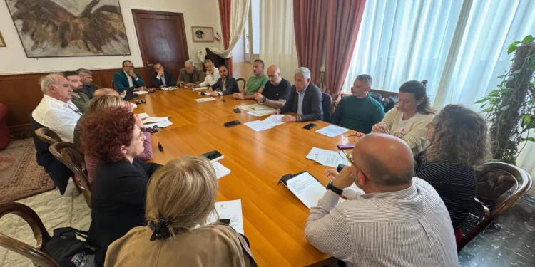 Alghero: presentato il progetto “Notti di qualità”