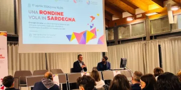 Alghero: cala il sipario sul progetto “Una Rondine vola in Sardegna”