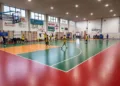 Domenica 26 aprile, a San Sperate, le finali MSP di basket delle categorie Ragazzi e Propaganda