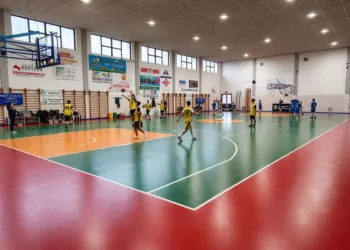 Domenica 26 aprile, a San Sperate, le finali MSP di basket delle categorie Ragazzi e Propaganda
