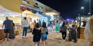 “Cantine Aperte all’Arte” a Stintino: a Pozzo San Nicola nasce un nuovo format tra vino, arte e cultura