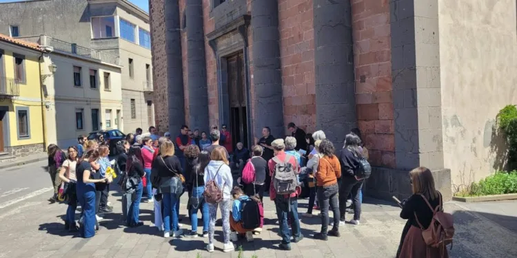 A Ghilarza per la Settimana Gramsciana sabato 25 aprile l’anteprima del film di Peter Marcias “Quasi Grazia” e domenica 26 un convegno sulla rieducazione in carcere