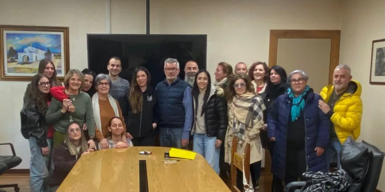 Storico accordo fra il comune di Sennori e 10 associazioni: avranno le sedi in cambio di servizi per la comunità