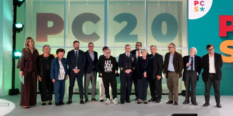 Annunciati i vincitori del Premio Costa Smeralda 2026