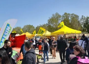 Ad Arborea la 41ª Fiera dell’Agricoltura