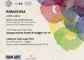 Verrà inaugurata lunedì 4 maggio, a Cagliari, la mostra Ramadura dedicata a Lalla Lussu