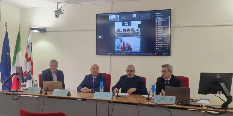 Infratel e Regione Sardegna: al via nuova iniziativa per la digitalizzazione delle infrastrutture dei piccoli Comuni