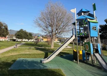 Quartu Sant’Elena: completato il restyling del Parco Parodi