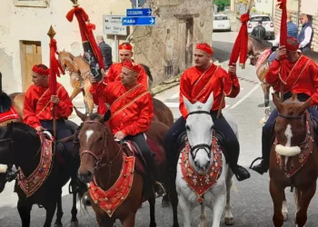 Pozzomaggiore: il programma della festa patronale di San Giorgio