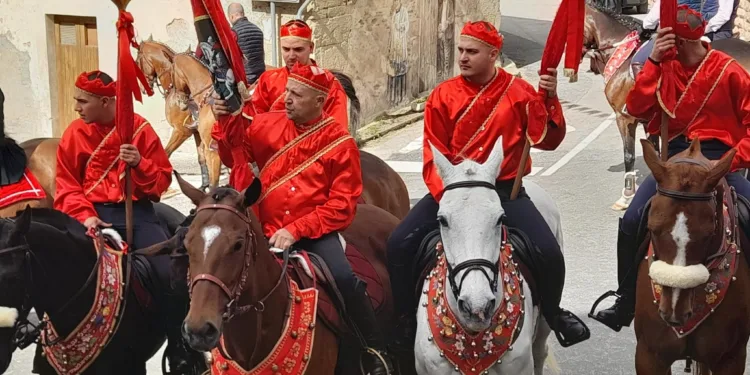 Pozzomaggiore: il programma della festa patronale di San Giorgio