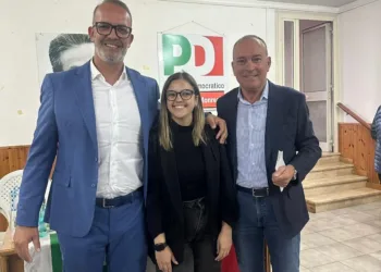 Pd Medio Campidano: rinnovati gli organi provinciali