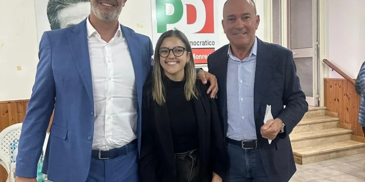 Pd Medio Campidano: rinnovati gli organi provinciali