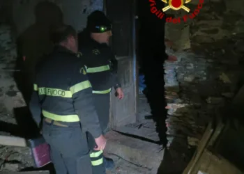 Seui: ritrovata una donna scomparsa nella prima mattina di ieri