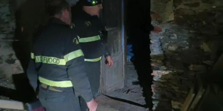 Seui: ritrovata una donna scomparsa nella prima mattina di ieri