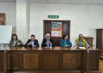 Perfugas: presentato il progetto “Giochiamo Insieme”