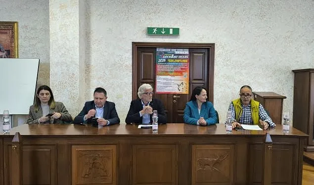 Perfugas: presentato il progetto “Giochiamo Insieme”